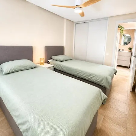 Apartment Sunny Costa