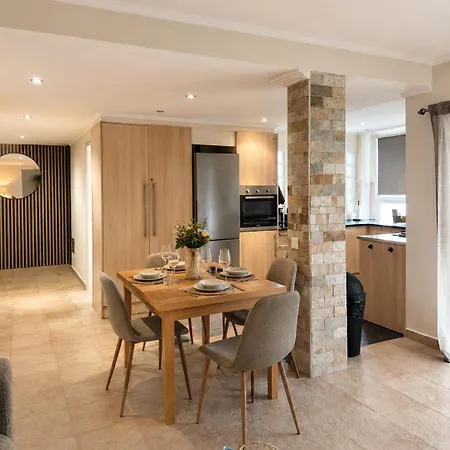 Sunny Costa Apartment