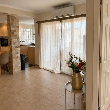 Appartamento Sunny Costa