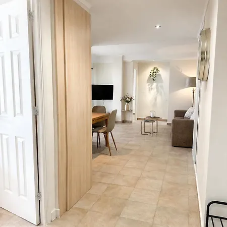 Apartment Sunny Costa