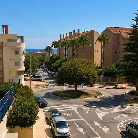Appartamento Sunny Costa