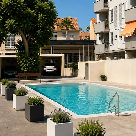 Sunny Costa Apartment